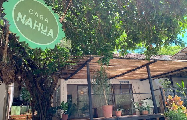 Casa Nahua Hotel in Tamarindo - Foto 2