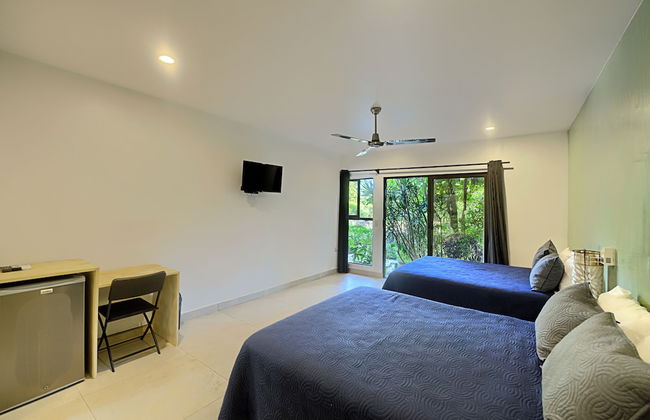 Casa Nahua Hotel in Tamarindo - Foto 3