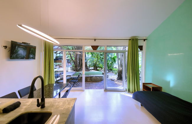 Casa Nahua Hotel in Tamarindo - Foto 15