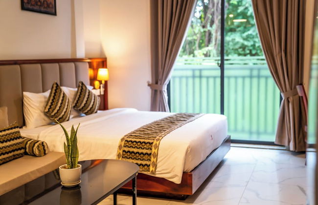 MarvelInn Siem Reap - Foto 4