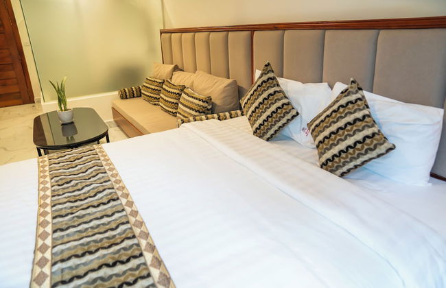 MarvelInn Siem Reap - Foto 3