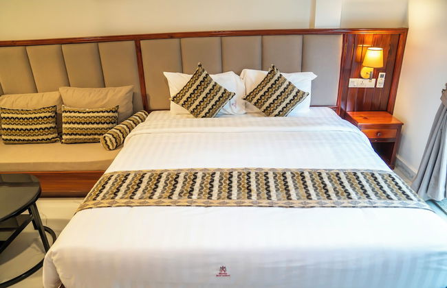 MarvelInn Siem Reap - Foto 2