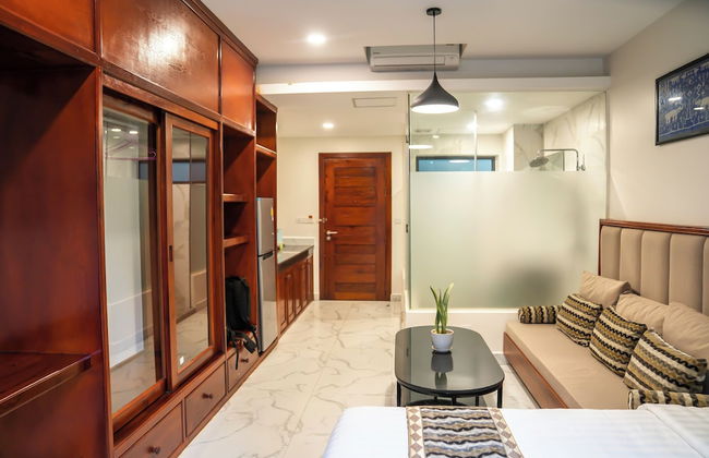MarvelInn Siem Reap - Foto 1
