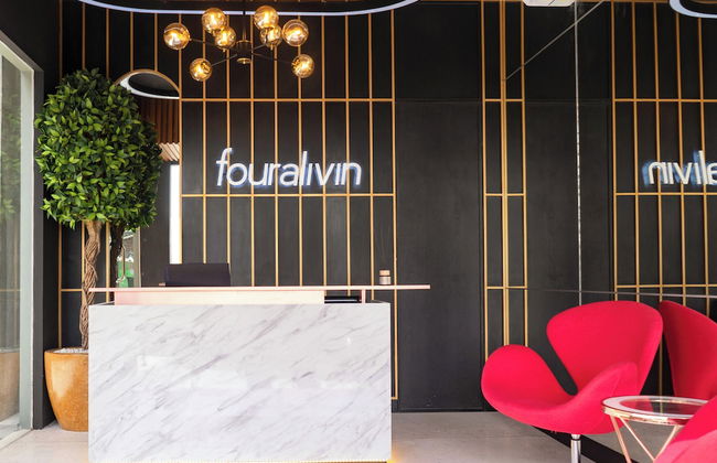 Fouralivin - Foto 2