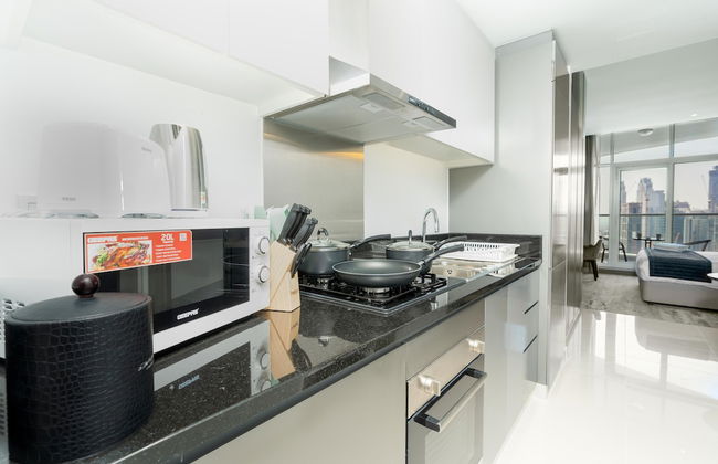 Mystic - Damac Maison Prive Tower B - Foto 62