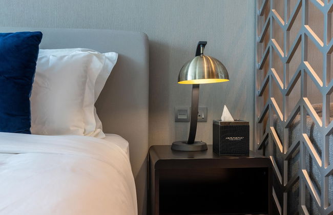 Mystic - Damac Maison Prive Tower B - Foto 13