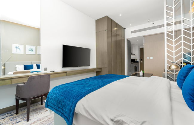 Mystic - Damac Maison Prive Tower B - Foto 7