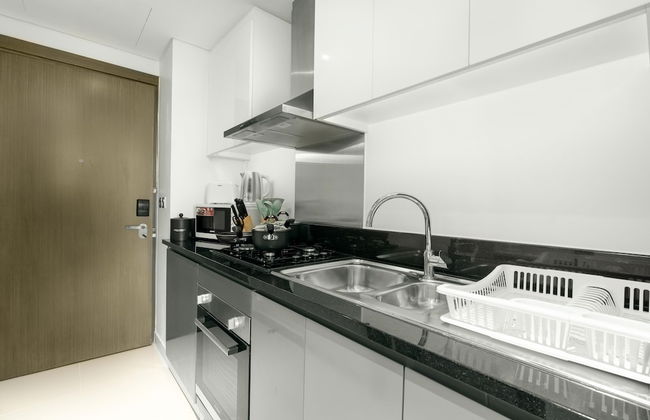 Mystic - Damac Maison Prive Tower B - Foto 63