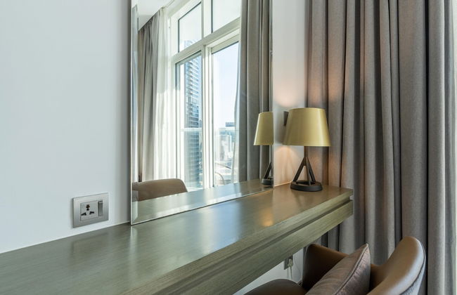 Mystic - Damac Maison Prive Tower B - Foto 14