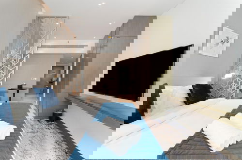 Foto 18 - Mystic - Damac Maison Prive Tower A