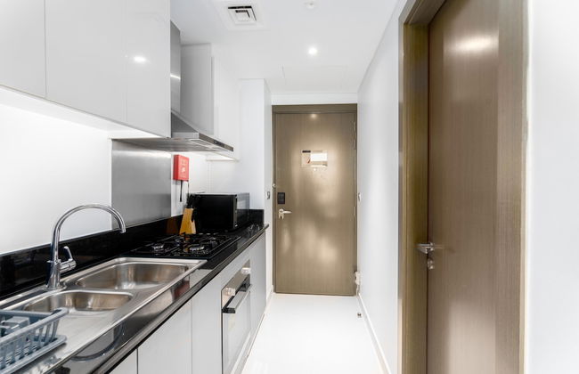 Mystic - Damac Maison Prive Tower B - Foto 59