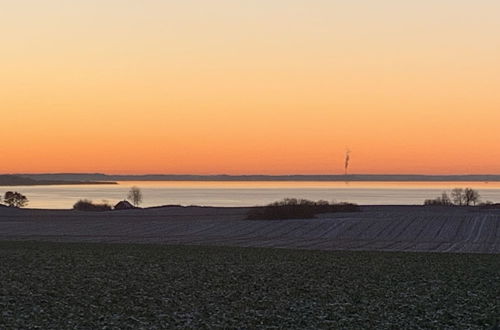 Photo 35 - Large Architect & Designer Home 800m From Beach, South Sweden Skåne