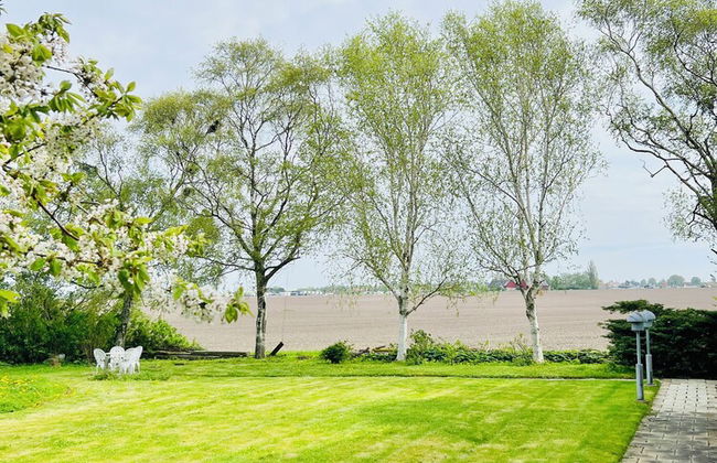 Large Architect and Designer Home 800m From Beach South Sweden Skane - Foto 15