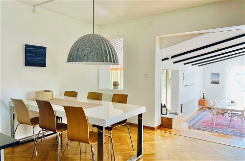 Photo 20 - Large Architect & Designer Home 800m From Beach, South Sweden Skåne