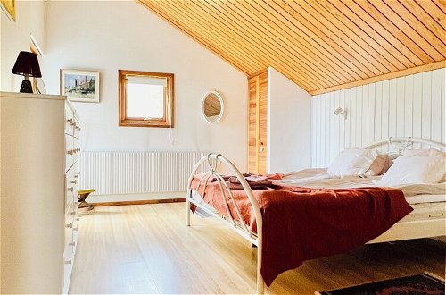 Foto 3 - Large Architect & Designer Home 800m From Beach, South Sweden Skåne