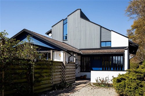 Foto 36 - Large Architect & Designer Home 800m From Beach, South Sweden Skåne