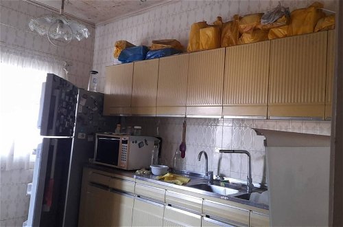 Foto 6 - New Jdeideh, Including Generator, Furnished Apartment, Parking, Great Location