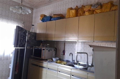 Photo 8 - New Jdeideh, Including Generator, Furnished Apartment, Parking, Great Location