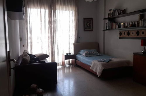 Photo 2 - New Jdeideh, Including Generator, Furnished Apartment, Parking, Great Location