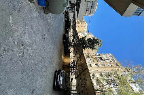Photo 26 - New Jdeideh, Including Generator, Furnished Apartment, Parking, Great Location