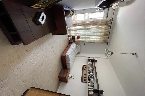 Photo 21 - New Jdeideh, Including Generator, Furnished Apartment, Parking, Great Location