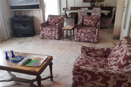 Photo 1 - New Jdeideh, Including Generator, Furnished Apartment, Parking, Great Location