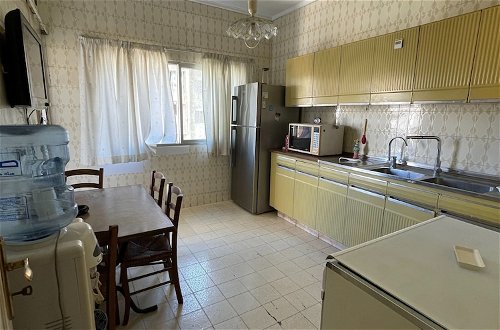 Photo 7 - New Jdeideh, Including Generator, Furnished Apartment, Parking, Great Location