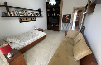 Photo 3 - New Jdeideh, Including Generator, Furnished Apartment, Parking, Great Location