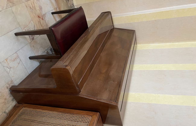 New Jdeideh, Including Generator, Furnished Apartment, Parking, Great Location - Foto 19