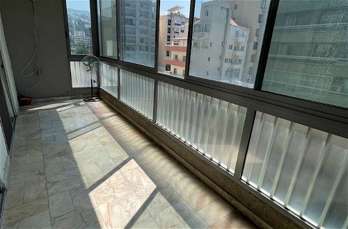 Photo 25 - New Jdeideh, Including Generator, Furnished Apartment, Parking, Great Location