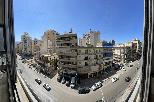 Photo 28 - New Jdeideh, Including Generator, Furnished Apartment, Parking, Great Location