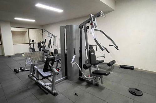 Photo 31 - Chalet in Batrouna Park Resort, Facing the Pool, Gazon,gym,generator IS Included