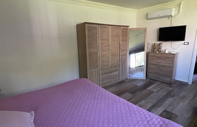 Chalet in Batrouna Park Resort, Facing the Pool, Gazon,gym,generator IS Included - Foto 9