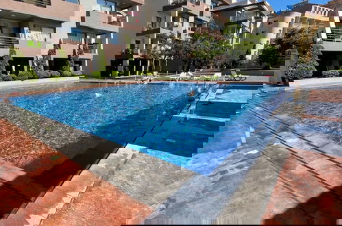 Photo 22 - Chalet in Batrouna Park Resort, Facing the Pool, Gazon,gym,generator IS Included