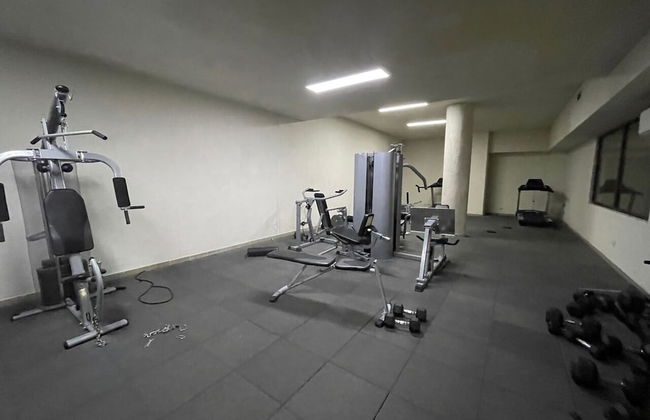Chalet in Batrouna Park Resort, Facing the Pool, Gazon,gym,generator IS Included - Foto 28