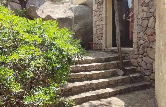 Seaside Apartment Baja Sardinia - 6pl August - 250 m From Smeraldo Beach ! - Photo 31