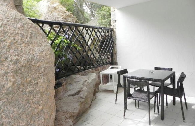 Seaside Apartment Baja Sardinia - 6pl August - 250 m From Smeraldo Beach ! - Photo 46