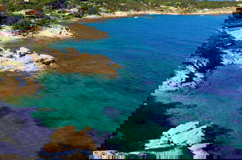 Foto 35 - Seaside Apartment Baja Sardinia - 6pl June & July - 150 m From Smeraldo Beach !
