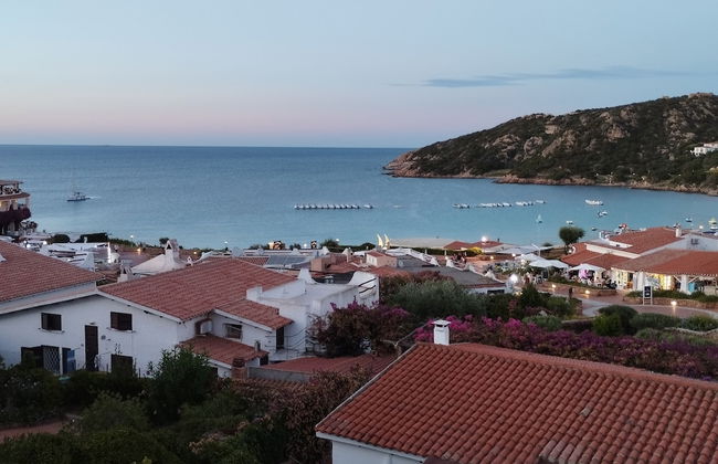 Seaside Apartment Baja Sardinia - 6pl August - 250 m From Smeraldo Beach ! - Photo 51