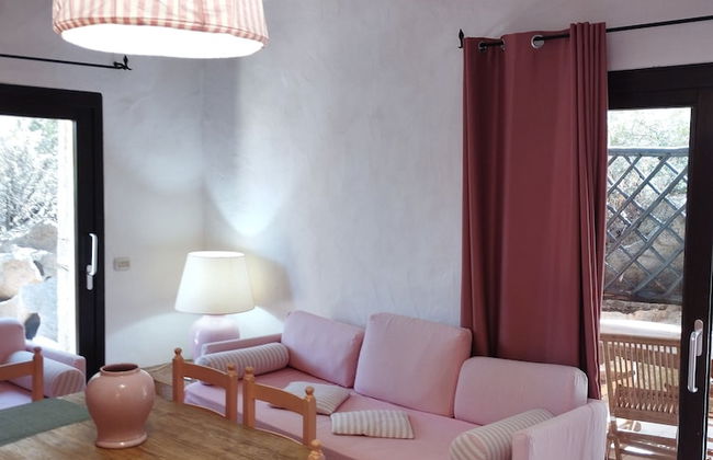 Seaside Apartment Baja Sardinia - 6pl August - 250 m From Smeraldo Beach ! - Photo 22