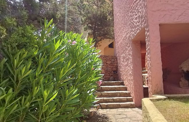 Seaside Apartment Baja Sardinia - 6pl August - 250 m From Smeraldo Beach ! - Photo 28