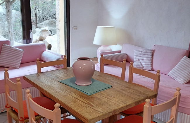 Seaside Apartment Baja Sardinia - 6pl August - 250 m From Smeraldo Beach ! - Photo 16