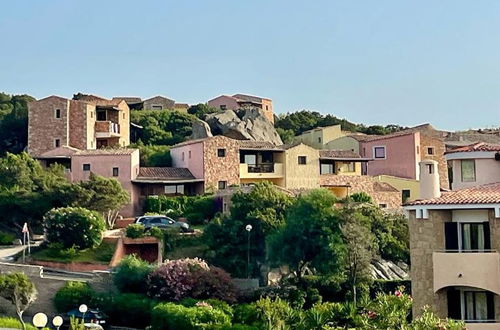 Photo 41 - Seaside Apartment Baja Sardinia - 6pl August - 150 m From Smeraldo Beach