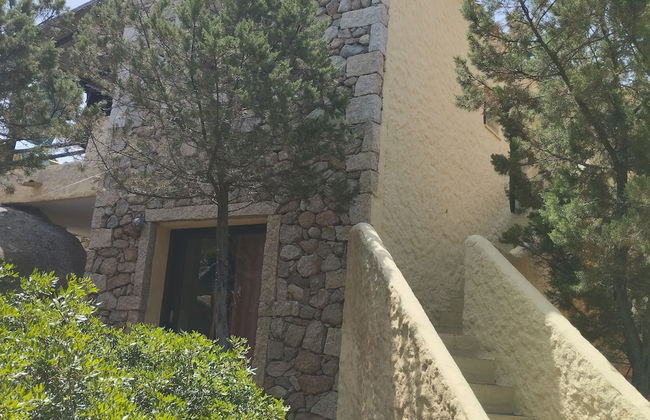 Seaside Apartment Baja Sardinia - 6pl August - 250 m From Smeraldo Beach ! - Photo 26