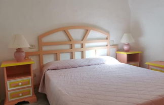 Photo 2 - Seaside Apartment Baja Sardinia - 6pl August - 250 m From Smeraldo Beach