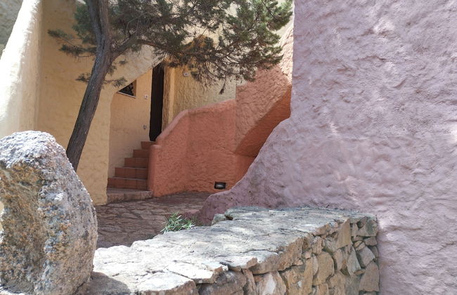 Seaside Apartment Baja Sardinia - 6pl August - 250 m From Smeraldo Beach ! - Photo 29