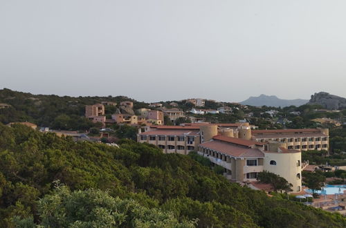 Photo 29 - Seaside Apartment Baja Sardinia - 6pl August - 150 m From Smeraldo Beach