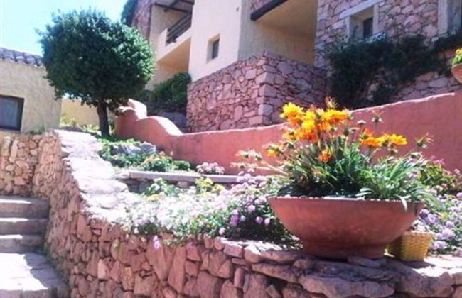 Seaside Apartment Baja Sardinia - 6pl August - 250 m From Smeraldo Beach ! - Photo 36