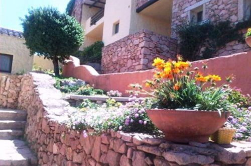 Photo 35 - Seaside Apartment Baja Sardinia - 6pl August - 250 m From Smeraldo Beach