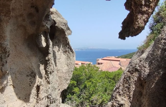 Seaside Apartment Baja Sardinia - 6pl August - 250 m From Smeraldo Beach ! - Photo 49